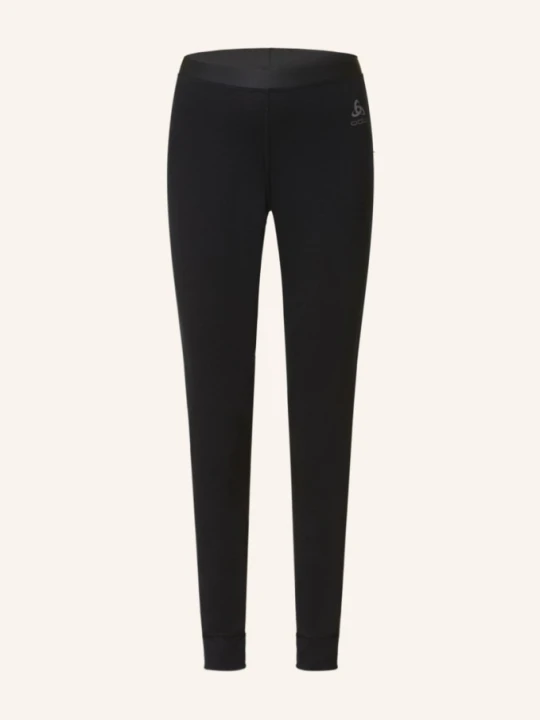 Zdjęcie produktu Odlo Spodnie Funkcyjne Merino 200 schwarz CZARNY
