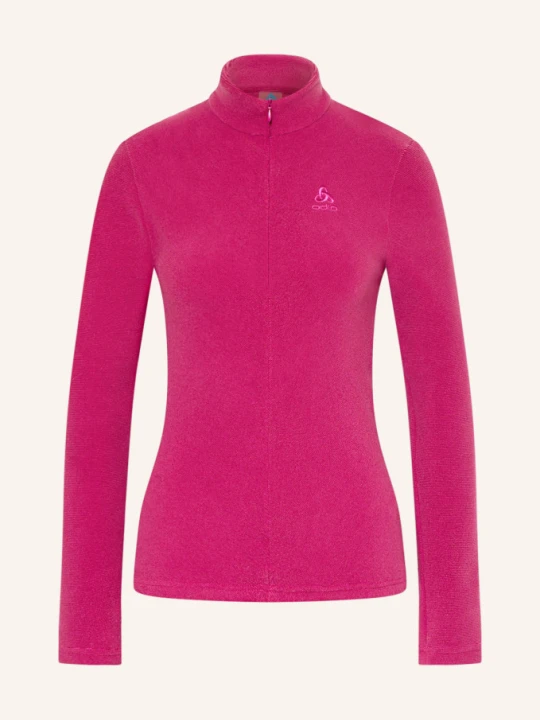 Zdjęcie produktu Odlo Sweter Z Polaru Roy pink