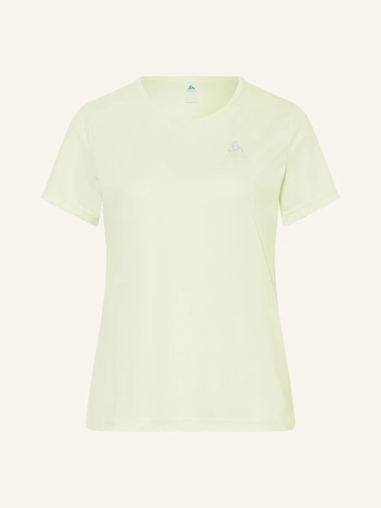 Zdjęcie produktu Odlo T-Shirt Cardada gruen JASNOZIELONY