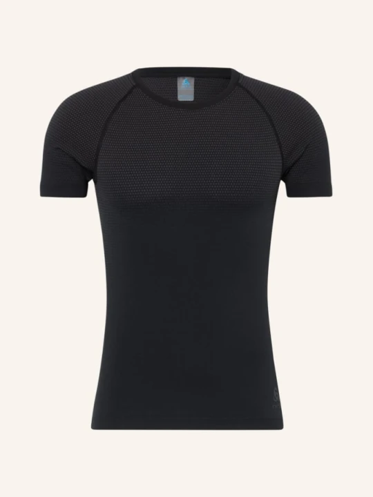 Zdjęcie produktu Odlo T-Shirt Performance Light schwarz CZARNY