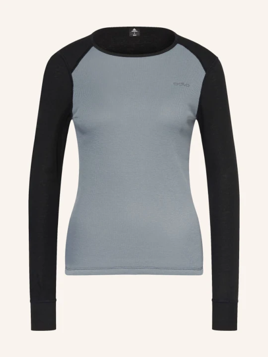 Zdjęcie produktu Odlo Zestaw Bielizny Funkcyjnej Active Warm schwarz