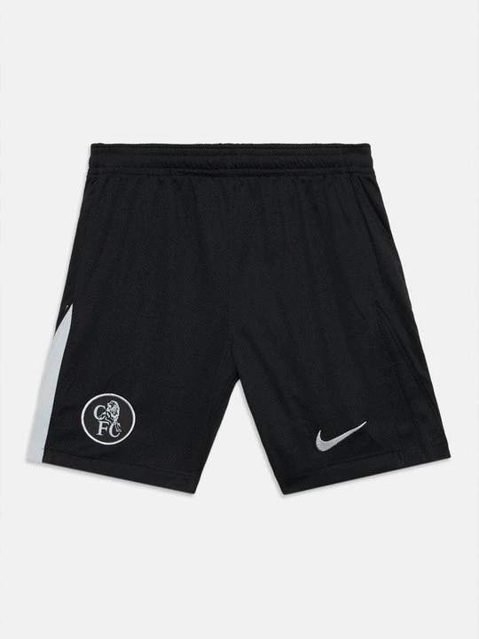 Zdjęcie produktu Odzież klubowa Nike srebrny