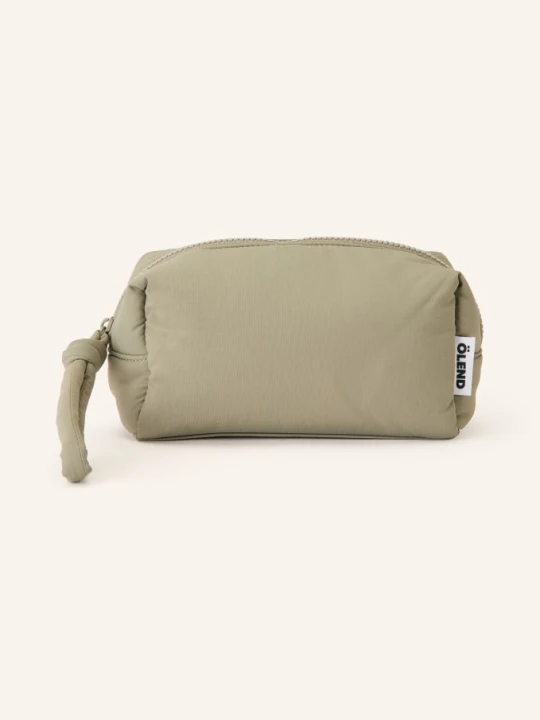 Zdjęcie produktu Ölend Kosmetyczka gruen KHAKI