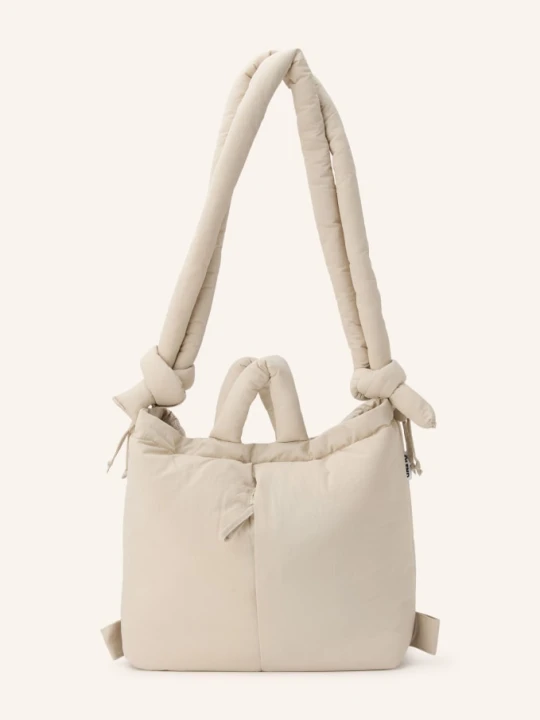 Zdjęcie produktu Ölend Listonoszka Na Ramię Ona Soft beige