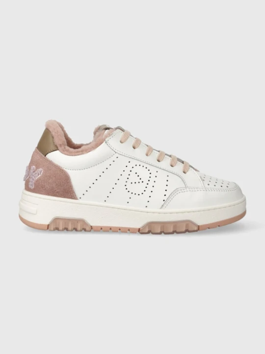 Zdjęcie produktu Off Play sneakersy skórzane COMO biały