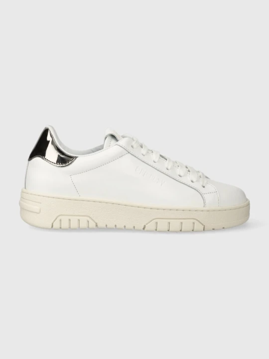 Zdjęcie produktu Off Play sneakersy skórzane FIRENZE biały