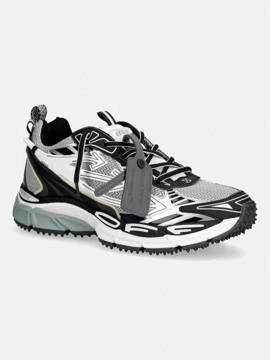 Zdjęcie produktu Off-White Be Right Back sneakersy męskie Off White