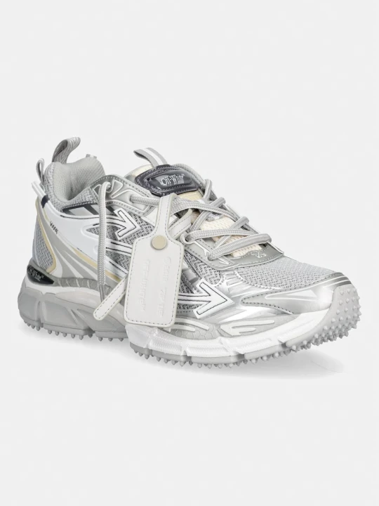 Zdjęcie produktu Off-White Be Right Back sneakersy męskie Off White