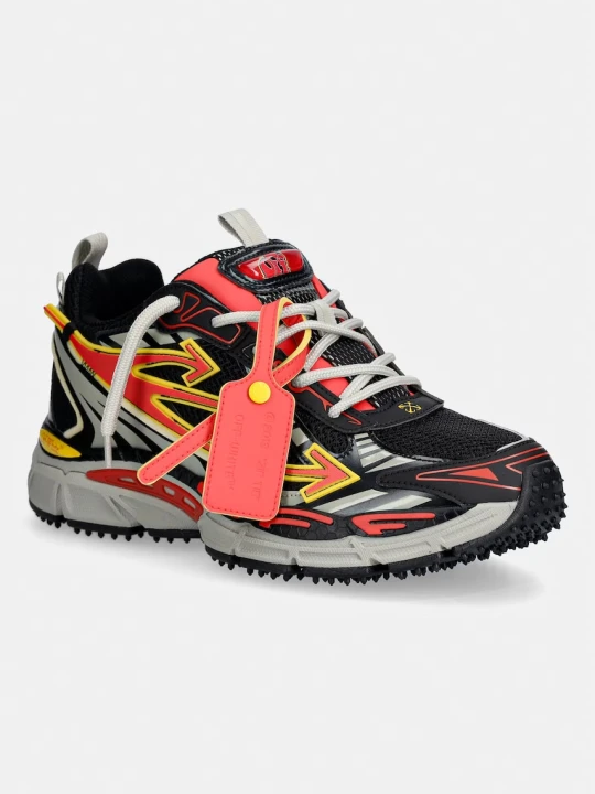Zdjęcie produktu Off-White Be Right Back sneakersy męskie Off White