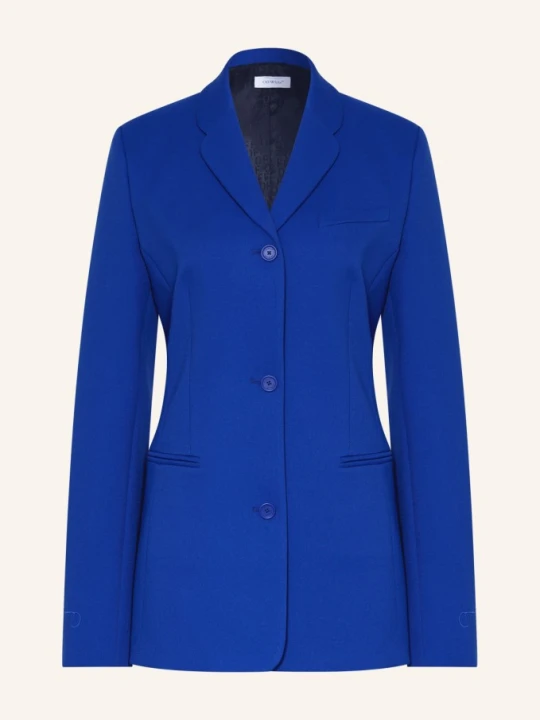 Zdjęcie produktu Off-White Blezer blau Off White NIEBIESKI