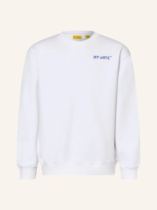 Zdjęcie produktu Off-White Bluza weiss Off White