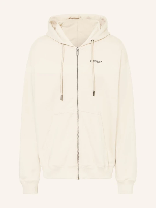 Zdjęcie produktu Off-White Bluza Z Kapturem beige Off White