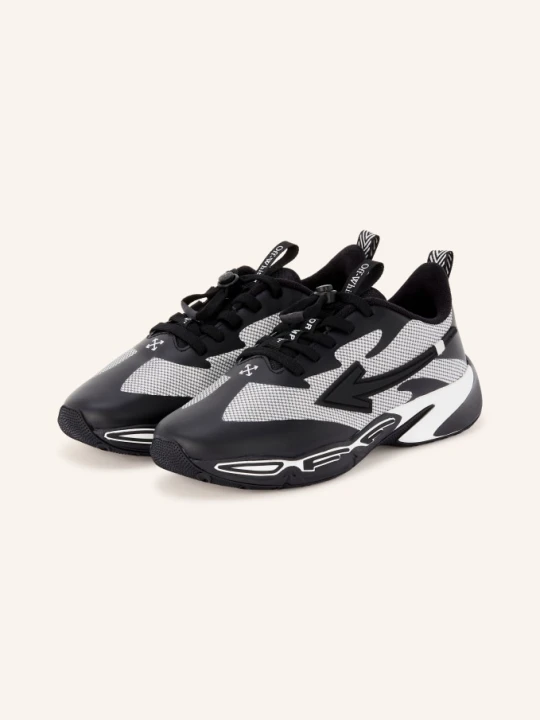Zdjęcie produktu Off-White Buty Sportowe B-For Jumping weiss Off White