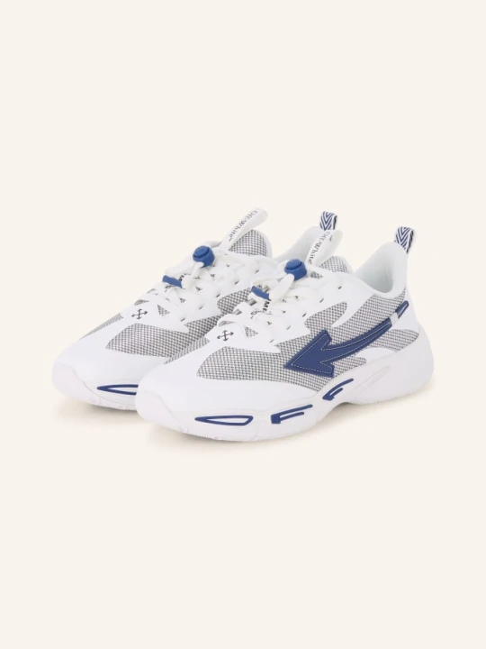 Zdjęcie produktu Off-White Buty Sportowe B-For Jumping weiss Off White