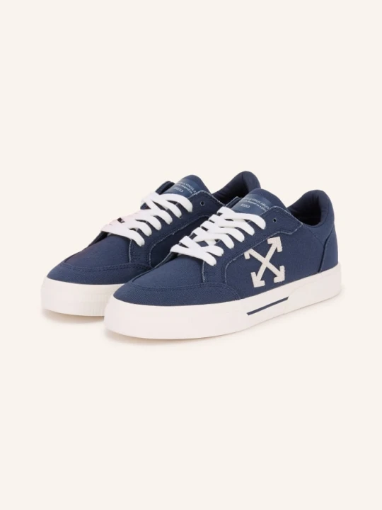 Zdjęcie produktu Off-White Buty Sportowe Vulc Low blau Off White