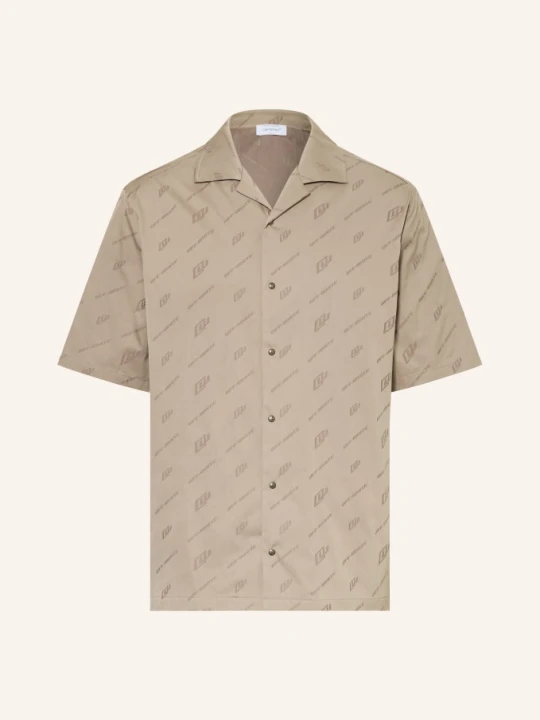 Zdjęcie produktu Off-White Koszula Wypoczynkowa Comfort Fit beige Off White
