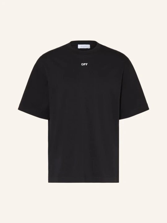 Zdjęcie produktu Off-White Koszulka schwarz Off White