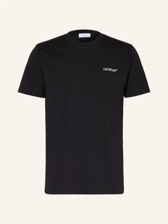 Zdjęcie produktu Off-White Koszulka schwarz Off White