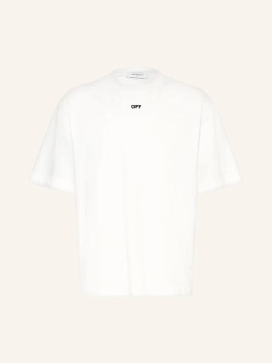 Zdjęcie produktu Off-White Koszulka weiss Off White