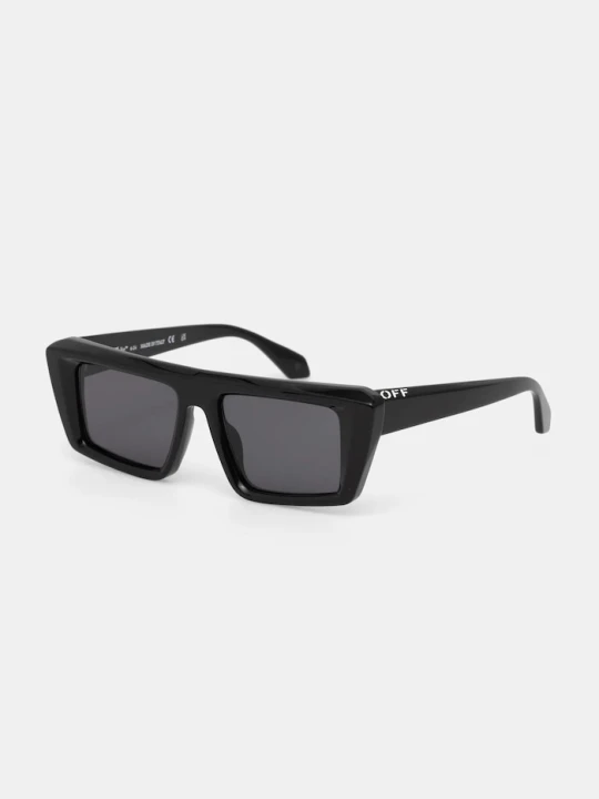 Zdjęcie produktu Off-White okulary przeciwsłoneczne Off White czarny