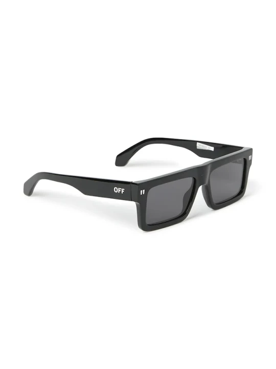Zdjęcie produktu Off-White okulary przeciwsłoneczne Off White czarny