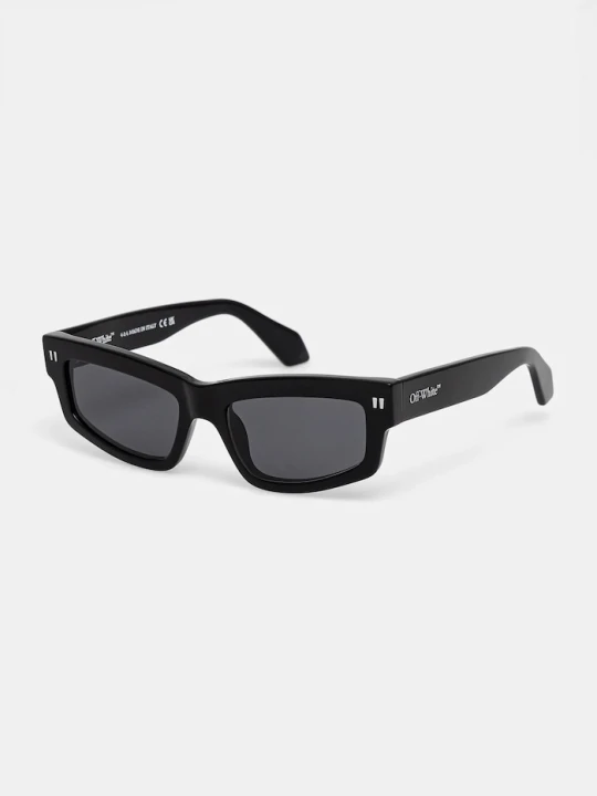 Zdjęcie produktu Off-White okulary przeciwsłoneczne Off White czarny