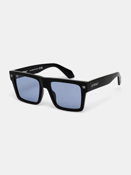 Zdjęcie produktu Off-White okulary przeciwsłoneczne Off White czarny
