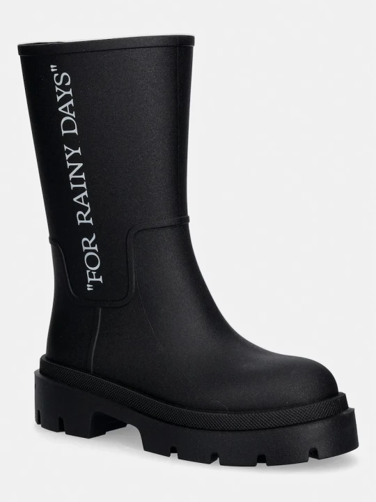 Zdjęcie produktu Off-White Reboot Rainy Days kalosze damskie Off White