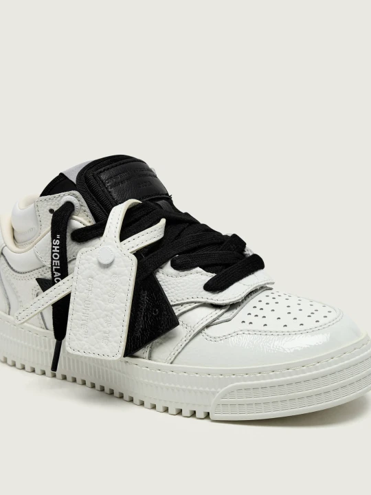 Zdjęcie produktu OFF-WHITE Skórzane sneakersy 3.0 FLOATING ARROW Off White