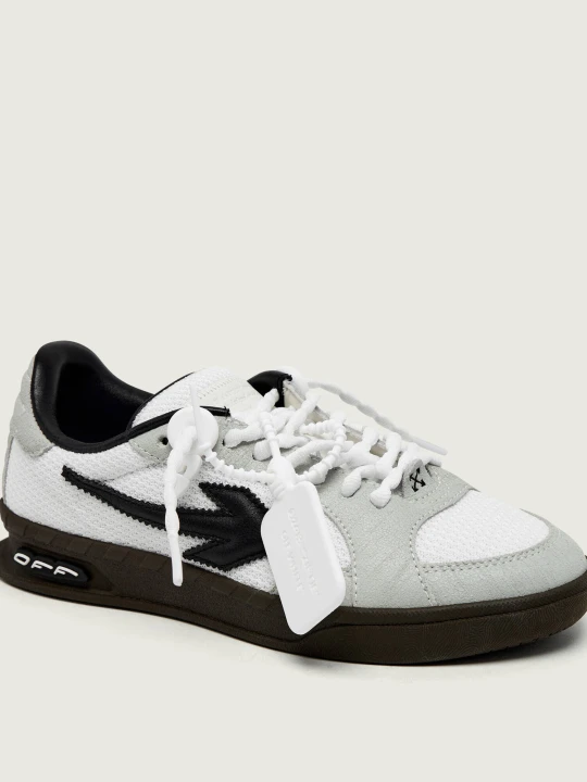 Zdjęcie produktu OFF-WHITE Skórzane sneakersy END OF PLAY Off White