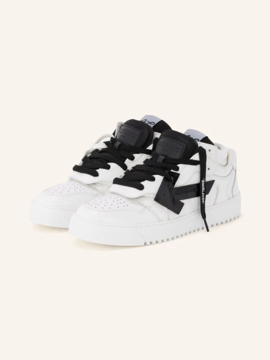 Zdjęcie produktu Off-White Sneaker 3.0 Floating Arrow weiss Off White