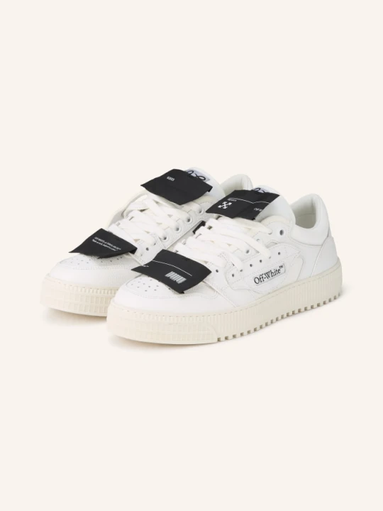 Zdjęcie produktu Off-White Sneaker 3.0 Off Court weiss Off White