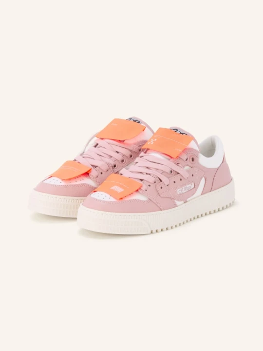 Zdjęcie produktu Off-White Sneaker 3.0 Off Court weiss Off White