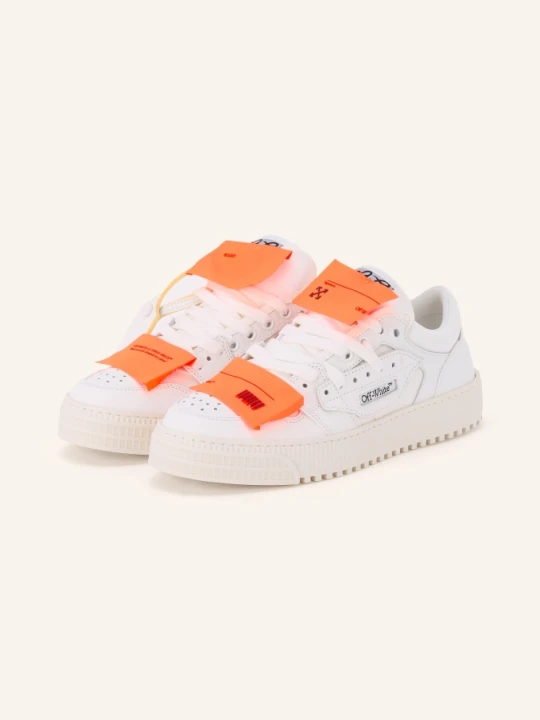 Zdjęcie produktu Off-White Sneaker 3.0 Off Court weiss Off White