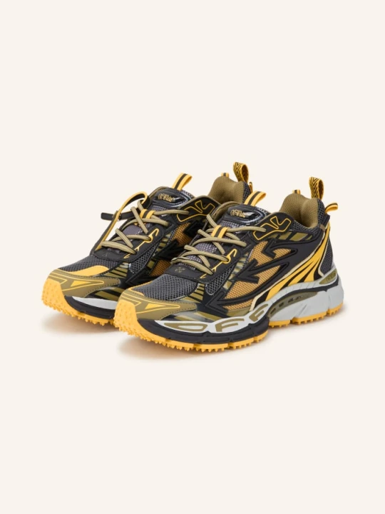 Zdjęcie produktu Off-White Sneaker Be Right Back schwarz Off White
