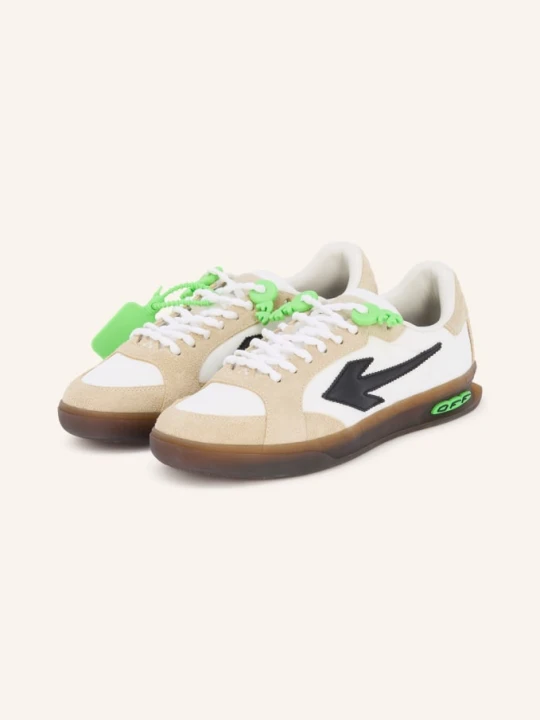 Zdjęcie produktu Off-White Sneaker New Slim beige Off White
