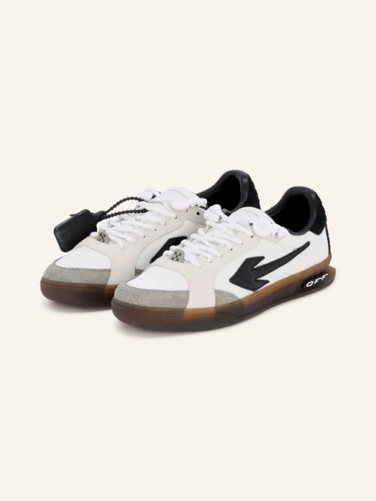 Zdjęcie produktu Off-White Sneaker New Slim weiss Off White