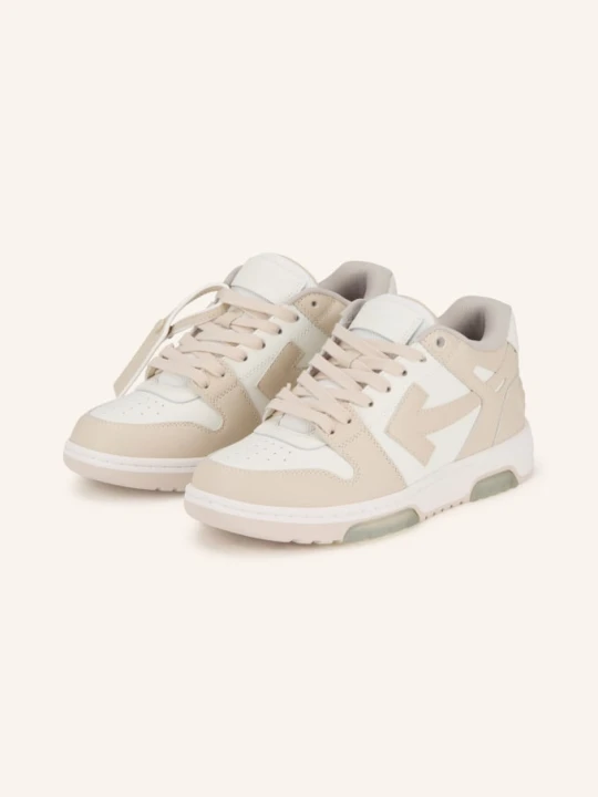 Zdjęcie produktu Off-White Sneaker Out Of Office beige Off White