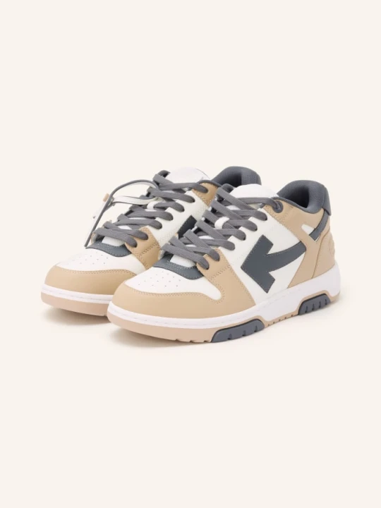 Zdjęcie produktu Off-White Sneaker Out Of Office beige Off White