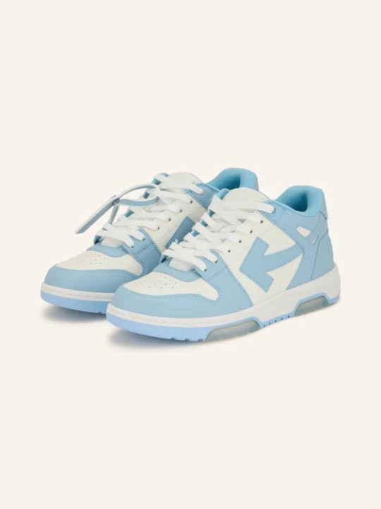 Zdjęcie produktu Off-White Sneaker Out Of Office blau Off White