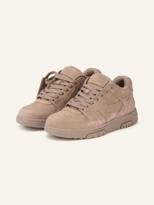 Zdjęcie produktu Off-White Sneaker Out Of Office braun Off White