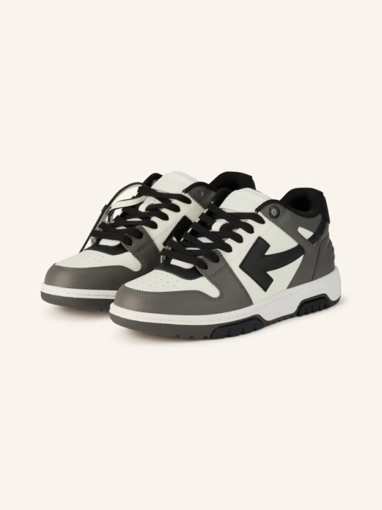 Zdjęcie produktu Off-White Sneaker Out Of Office grau Off White