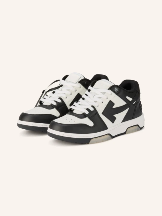 Zdjęcie produktu Off-White Sneaker Out Of Office schwarz Off White