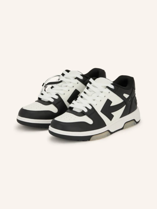 Zdjęcie produktu Off-White Sneaker Out Of Office schwarz Off White