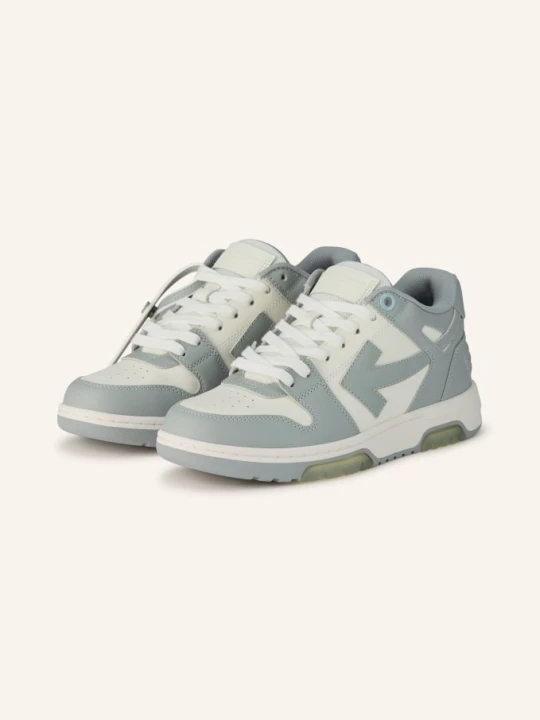 Zdjęcie produktu Off-White Sneaker Out Of Office weiss Off White