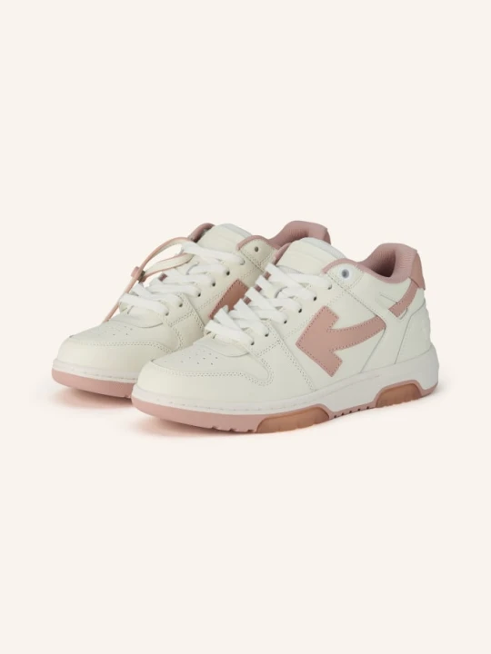 Zdjęcie produktu Off-White Sneaker Out Of Office weiss Off White