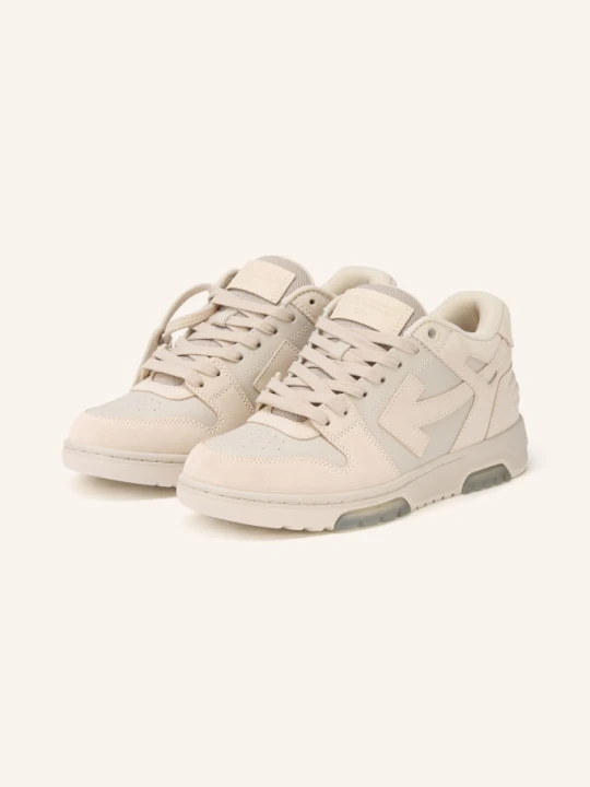 Zdjęcie produktu Off-White Sneaker Out Of Office weiss Off White
