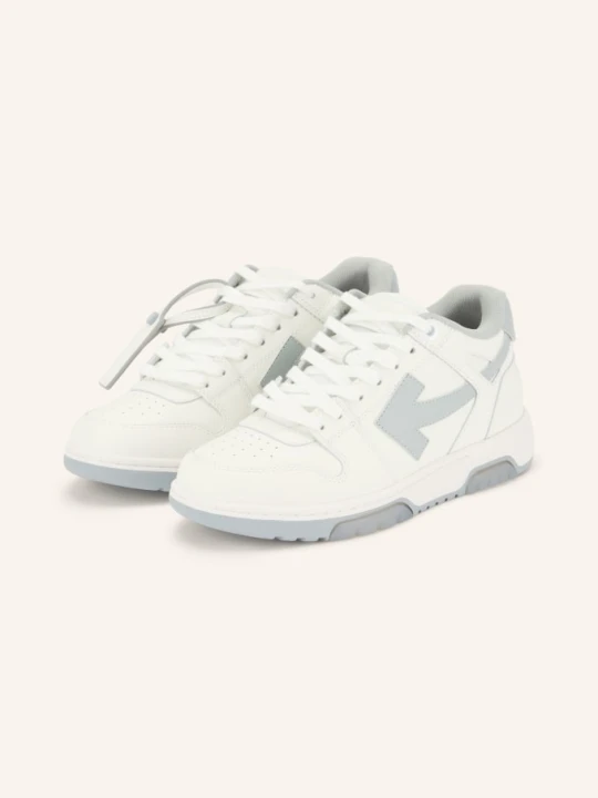 Zdjęcie produktu Off-White Sneaker Out Of Office weiss Off White