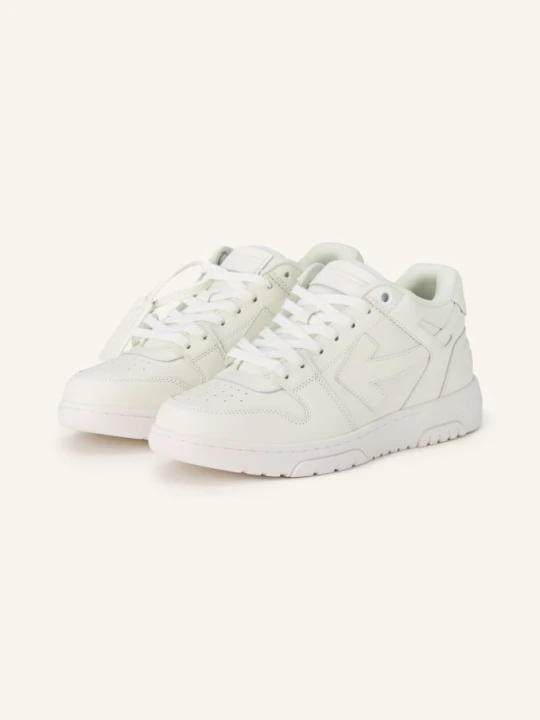 Zdjęcie produktu Off-White Sneaker Out Off Office weiss Off White