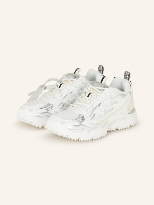 Zdjęcie produktu Off-White Sneaker Ow Be Right Back weiss Off White